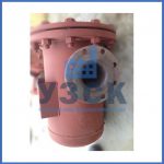 Купить шламоотводитель OISM в Кызыле