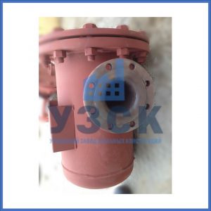 Купить шламоотводитель OISM в Кызыле