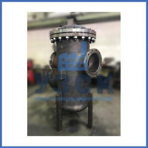 Купить шламоотводитель MOS в Кызыле