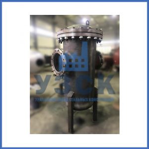 Купить шламоотводитель MOS в Кызыле