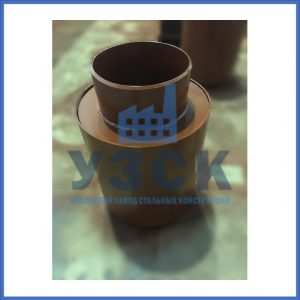 Купить сильфонные компенсаторы СКУ, СКУ.М, 2СКУ.М, СКУ.М.I, 2СКУ.М.I, СКУ.М.III в Кызыле