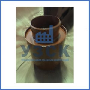 Купить сильфонные компенсаторы СКУ, СКУ.М, 2СКУ.М, СКУ.М.I, 2СКУ.М.I, СКУ.М.III в Кызыле