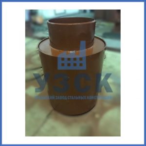 Купить сильфонные компенсаторы СКУ, СКУ.М, 2СКУ.М, СКУ.М.I, 2СКУ.М.I, СКУ.М.III от производителя по доступной цене в Кызыле