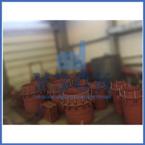 Купить сальниковые компенсаторы ТС-579, ТС-580, Т.1 в Кызыле