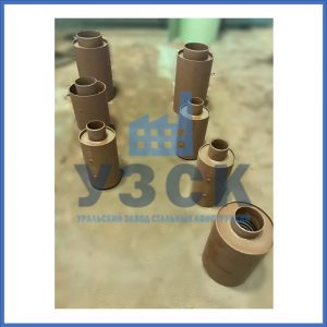 Купить сильфонное компенсирующее устройство СКУ.М в Кызыле