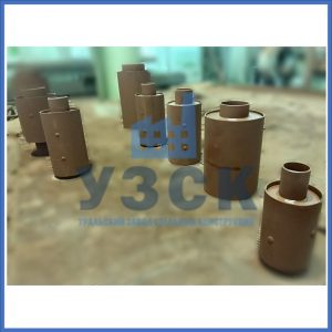 Купить сильфонное компенсирующее устройство СКУ.М в Кызыле