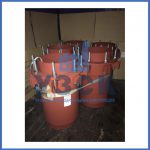 Купить сальниковые компенсаторы Ду 400, Ду 500, Ду 700, Ду 900 в Кызыле