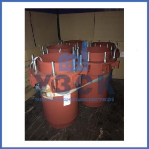 Купить сальниковые компенсаторы Ду 400, Ду 500, Ду 700, Ду 900 в Кызыле