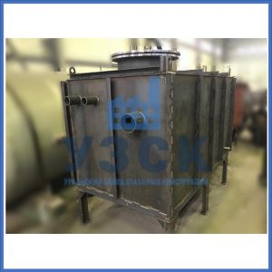 Купить бак-охладитель 2,5м3 в Кызыле