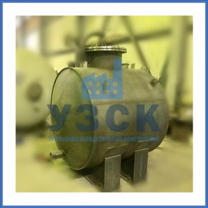 Купить бак конденсатный в Кызыле