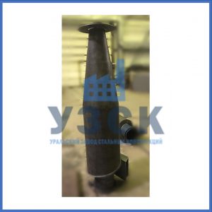 Купить циклоны ЦН-15, ЦН-15-400-1УП, ЦН 15-400-4УП с бункером и улиткой в Кызыле