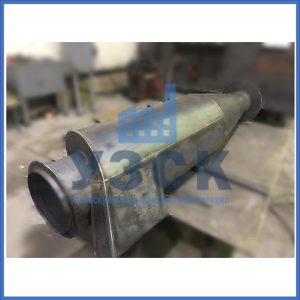 Купить циклоны ЦН-15, ЦН-15-400-1УП, ЦН 15-400-4УП с бункером и улиткой в Кызыле