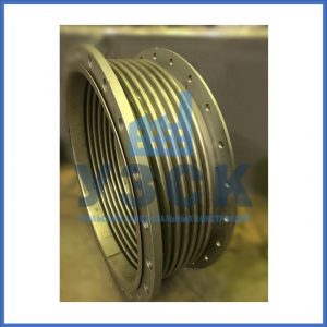 Купить компенсатор КСО сильфонный для отвода выхлопных газов от генератора, с вращающимся фланцем в Кызыле