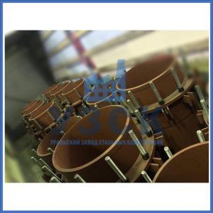 Купить сальниковые компенсаторы от производителя в наличии в Кызыле