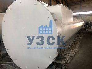 фото воздухозаборных труб в Кызыле